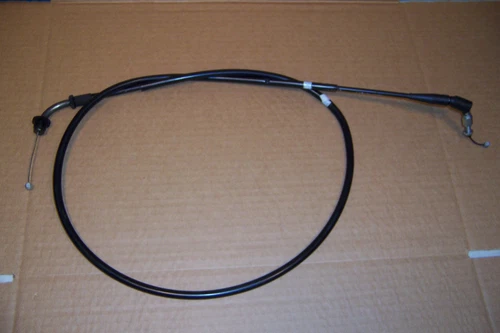 CABLE ASSY,THRO