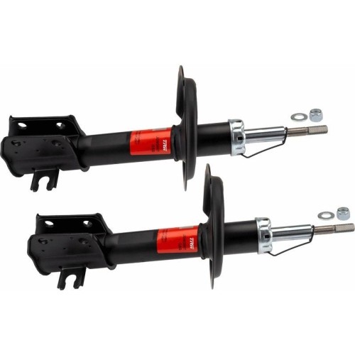 Amortisseur TRW JGM266T suspension bi-tube gaz essieu avant Fiat