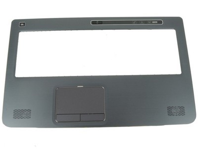 Dell OEM XPS L701X Palmrest Touchpad Assembly R21D6