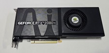 NVIDIA GeForce RTX 2080 Ti 22GB GDDR6 Turbo Modified for AI Mapping GPU