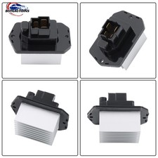 HEATER BLOWER MOTOR RESISTOR FOR RANGE ROVER SPORT L320 (2005-2013) - LR031677