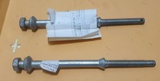 Nos 1975-1977 C3 Corvette Spare Tire Lock Bolt--gm 345476