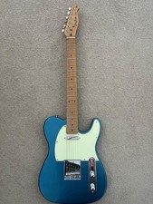 Harley Benton VT Series Telecaster E-62 CC LPB