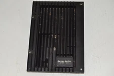 🦅🚗 2010 LAND ROVER LR4 audio sound Amplifier stereo amp D2B9