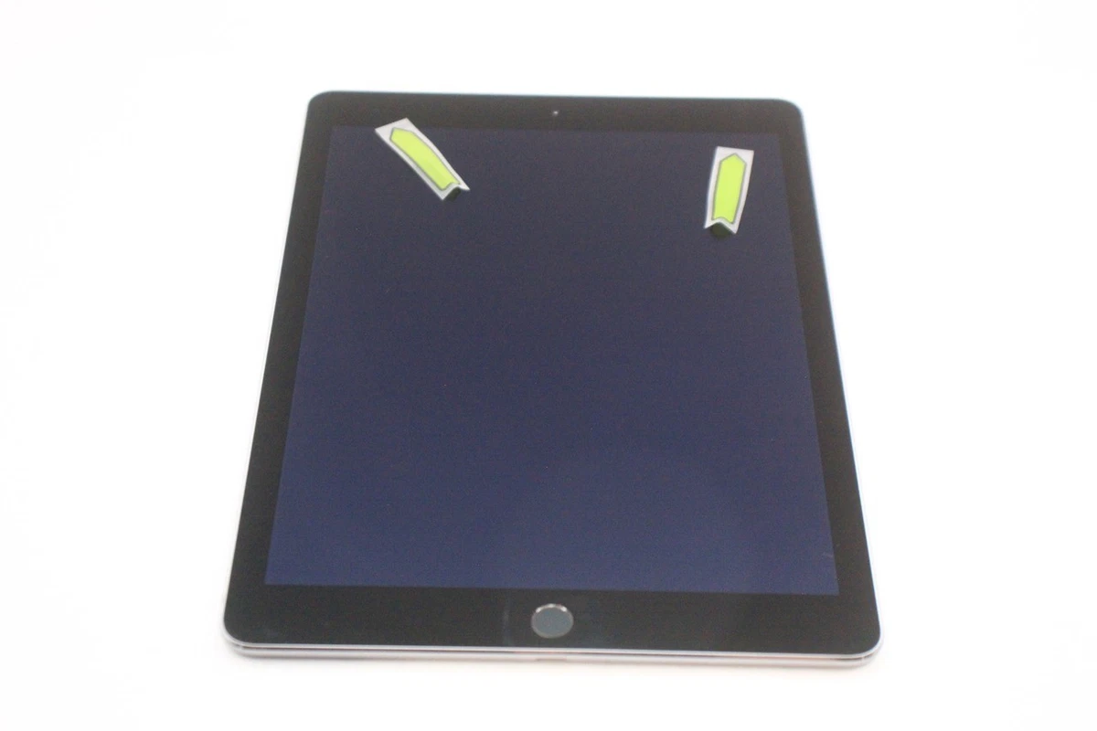 Apple iPad Air2 Wi-Fi 128GB スペースブラック Apple iPad Air 2 128 GB Tablets for sale | eBay