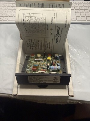 NEW KB ELECTRONICS KBIC-125 / KBIC125 (BRAND NEW)