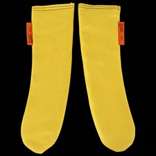 HANS K9008 Shoulder Foam Padding - Kit - Yell...