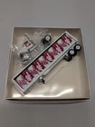 WINROSS SEMI TRUCK DR. PEPPER TRACTOR TRAILER DAY CAB VTG IOB