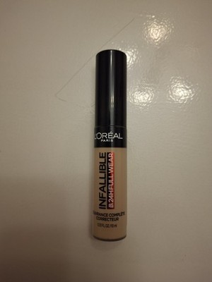 Loreal Infallible 24Hr Full Wear Full Coverage Concealer