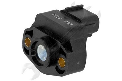 APDTY 105714 Throttle Position Sensor Replaces 4882219
