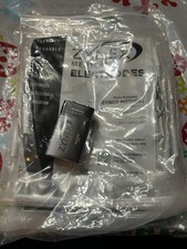 Zynex 4 Medical Electrodes Per Pack 300027 Lot Of 10 Packs Plus 9V Battery