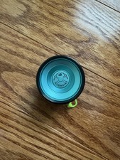 Caribou Lodge Yoyo Works CLYW Klondike Bimetal Yo-yo Tiffany Mint