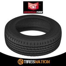 1 New General Grabber Hd Lt23580r1710 120117r Tires