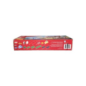 Disney Pixar Lego Duplo Cars 2~Luigi's Italian Place~Set #5818 NISB