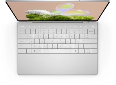 Dell XPS 13 9350 Laptop 13.3
