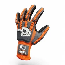 Magid T-REX Flex Series TRX400 General Purpose Knit Impact Glove