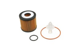 Full 99KY76P Oil Filter Kit Fits 2006-2018 Toyota RAV4 Insert Insert