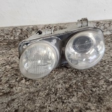 1998-2001 Acura Integra GSR Headlamp Headlight Driver Left Side Genuine OEM