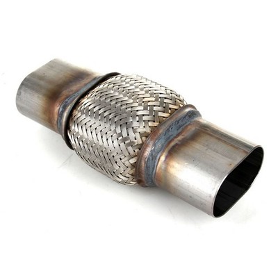 FA1 Partikelfilter Hosenrohr Flexrohr DPF für MERCEDES W204 C320/350CDI OM642