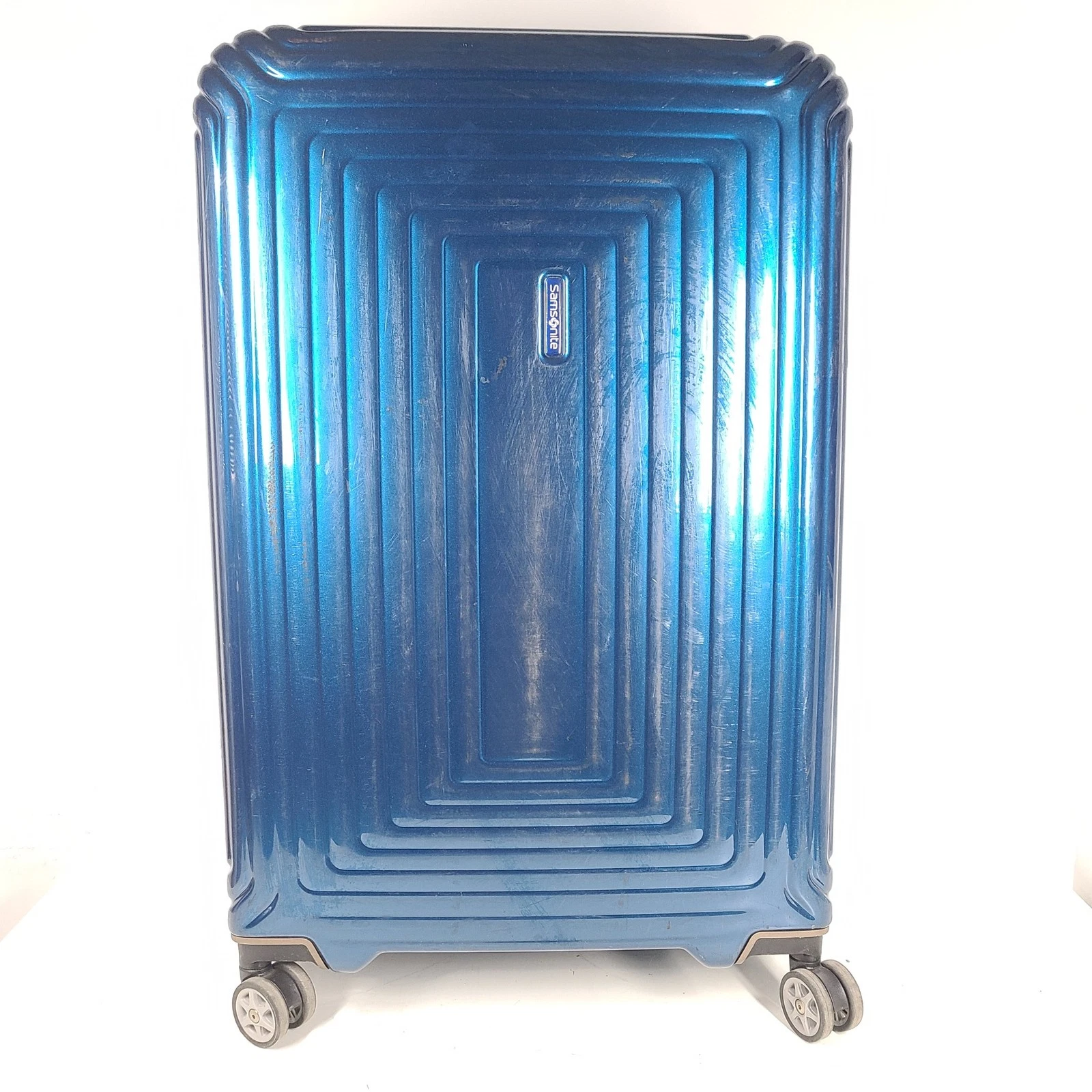 Samsonite Neopulse Spinner - Thumbnail 5