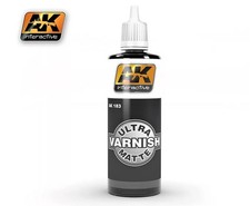 AK Interactive AK183 - Ultra Matte Finish Top...