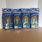 Vintage Hot Wheels Billionth Car Gold Corvette 4pk