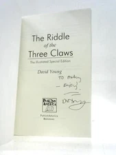 The Riddle of the Three Claws (David Young - 2006) (ID:48980)