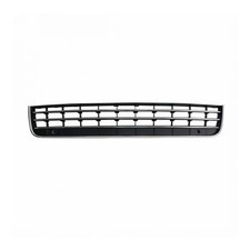 Stoßstange Gitter Mitte für VW Touareg 7P5 10-14