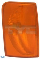 TYC 18-0424-01-2 Blinkleuchte Blinker Blinklicht FüR VW