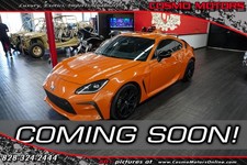 2023 Toyota GR86 10th Anniversary Special Edition Manual