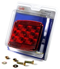 Grote (51972-5) Stop/Tail/Turn Lamp