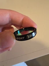 SVBONY 1.25 Inch UV/IR Cut Telescope Filter