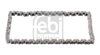 Kette, ÖLpumpensteuerung febi bilstein 107186 FüR OE 04E 115 225 E - 4E 115 225