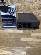 Cyrus Mission Amp Amplifier 1 One - Vintage Hifi - Postage