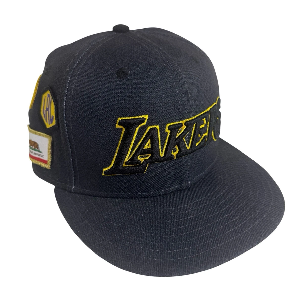 New Era Kobe Bryant NBA Fan Cap, Hats for sale | eBay