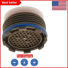1.2 GPM Genuine Kohler Aerator Service Kit - Easy Installation  Longevity
