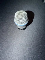Shure RPW120 Beta 87A Capsule