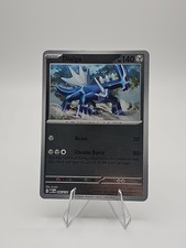 Dialga 095/132 ME01 Mega Evolution Reverse Holo