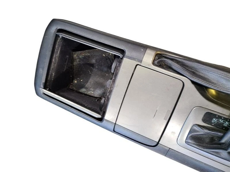 Console piso frontal traseiro áudio compatível com 03-06 LEXUS GX470 601636 - Imagem 4 de 4