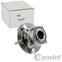 NTY Radlager Satz MIT Radnabe Passend FüR Ford Mondeo | KLP-FR-045