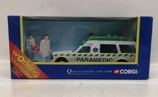 CORGI 57301 Bonham Ambulance 1/36 Scale Model