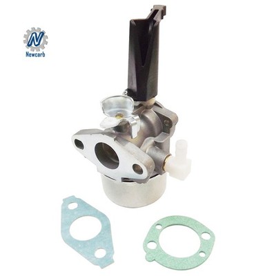 696065 Carburetor Carb with Gasket fit Briggs & Stratton 5HP 5.5HP 6HP 697422