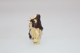 LEGO Ewok Logray 7956 Ewok Attack Village Star Wars Minifigure