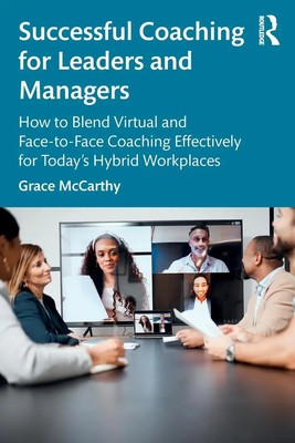 Successful Coaching for Leaders and Managers | Grace Mccarthy | Taschenbuch