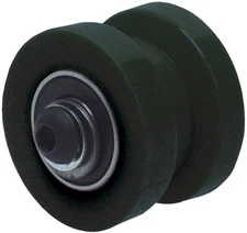 MRP Standard Roller Kit, Black