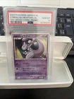【PSA 10】Mewtwo Holo Promo 10th Movie Commemoration Japanese 2007 Pokemon Card