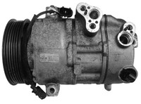 Airstal Kompressor Klimaanlage Passend FüR KIA Sorento II 2.0 Crdi 4WD 2.2