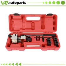 Brake Pipe Flaring Tool Kit Tube Brake Line Flaring Tool Kit