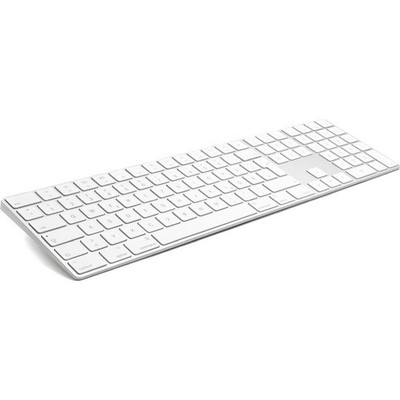 Original Apple Magic Keyboard with Numeric Keypad (FR)