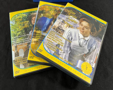 Anne of Green Gables Trilogy no/Box DVD 3-Disc Set, Sullivan Entertainment